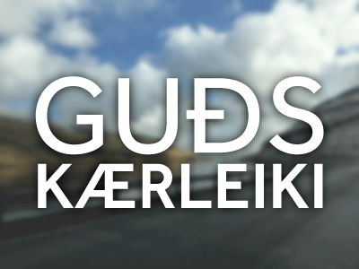 Guðs Kærleiki