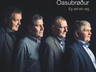 Oasubrøður - Eg veit ein veg